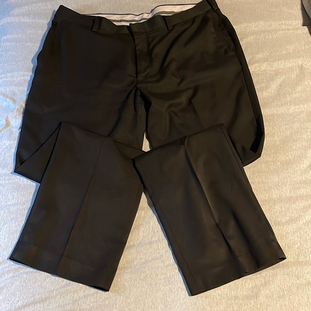 PGA Tour Size 38x32 Golf Pants